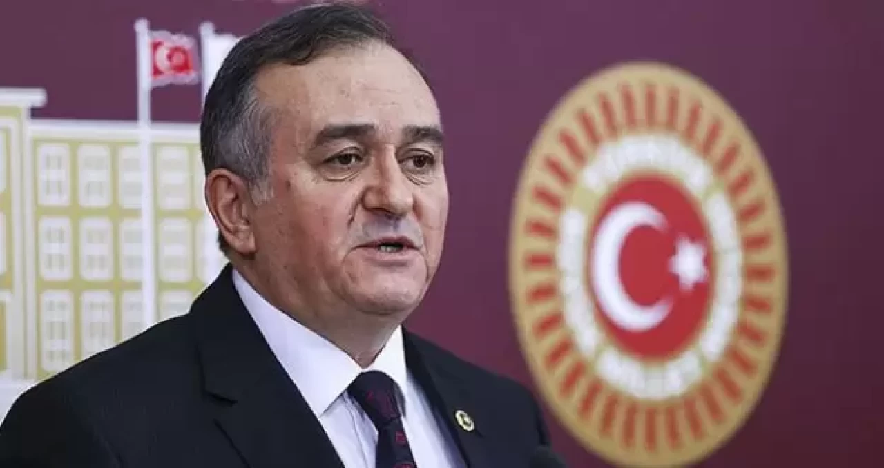 MHP’li Erkan Akçay Atatürk’ü andı, Azerbaycan Zafer Günü’nü kutladı