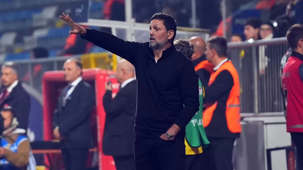 Erol Bulut: “Kulüp içinden biri bilgileri Nuri Şahin’e aktarmış”