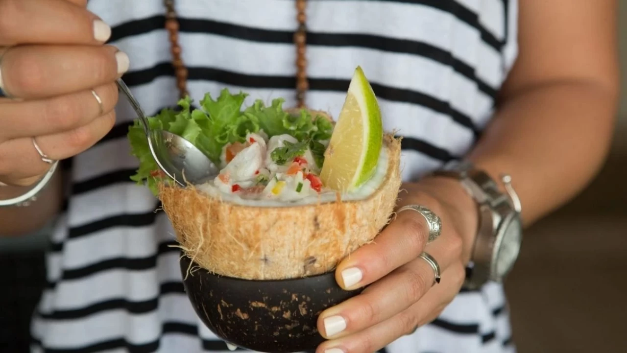 MasterChef Meyve Yemekleri Tarifi: Tatlı ve Tuzlu Lezzetlerle Sofralarınıza Yenilik Katın