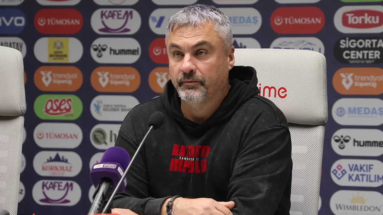 Thomas Reis: “Sonuç bizim adımıza sevindirici ama daha fazla gol atabilirdik”