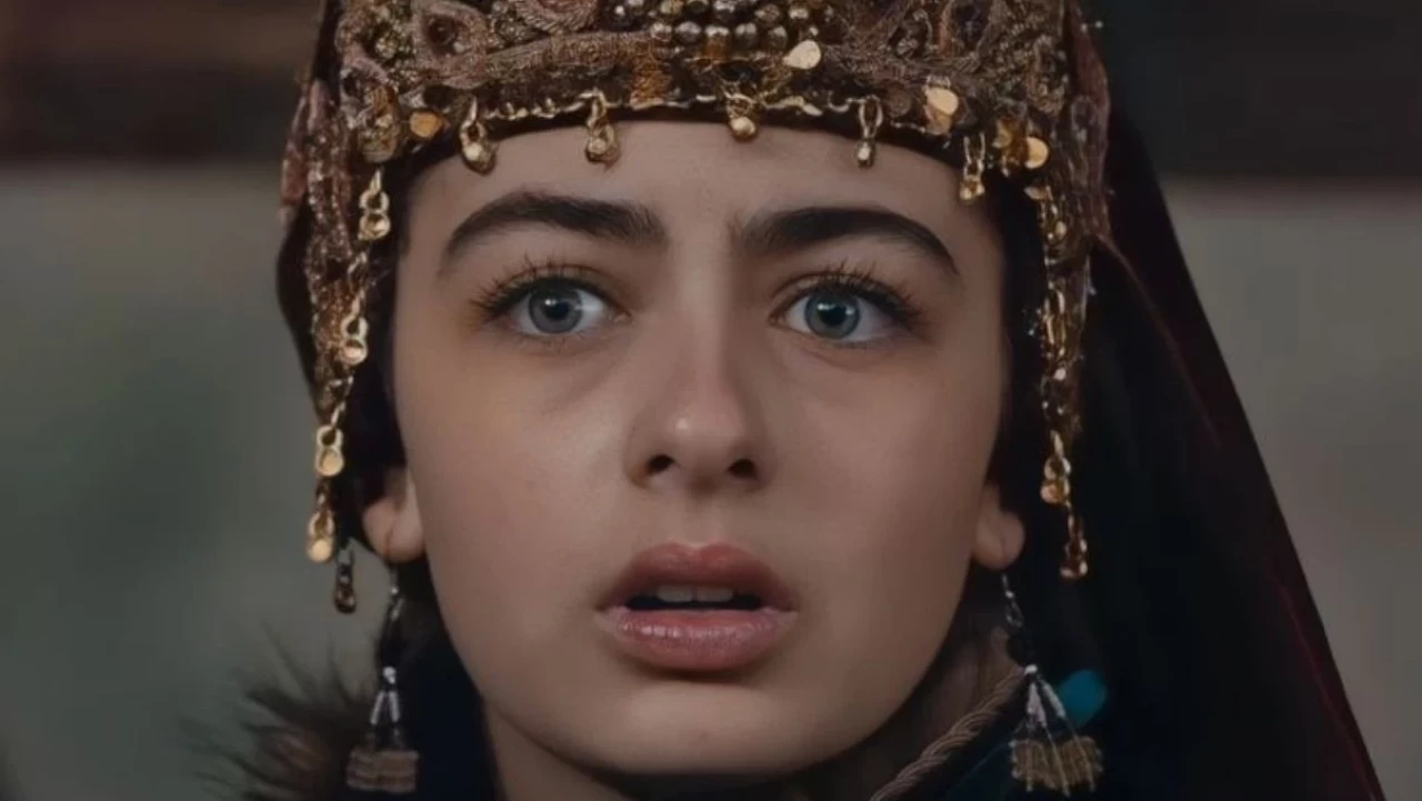 Kuruluş Orhan'ın Gizemli Kadını: Fatma Hatun'un Gerçek Hayatı ve Evliliği Merak Konusu!