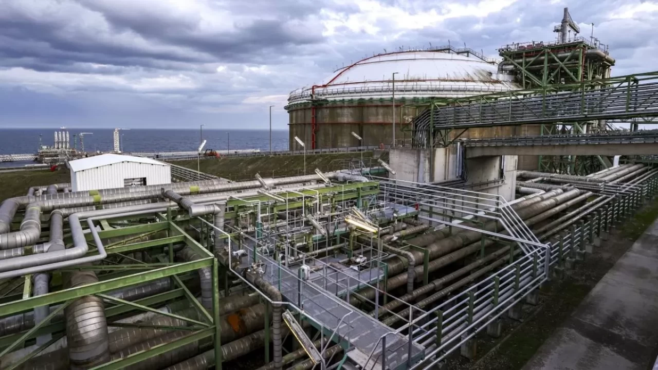 BOTAŞ ve TEMSAN 262 personel alacak