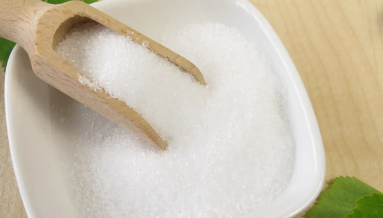 Ksilitol nedir, ne için kullanılır?