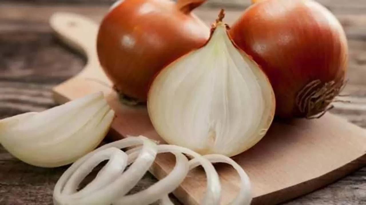 Rüyada Soğan Görmek Ne Anlama Gelir?