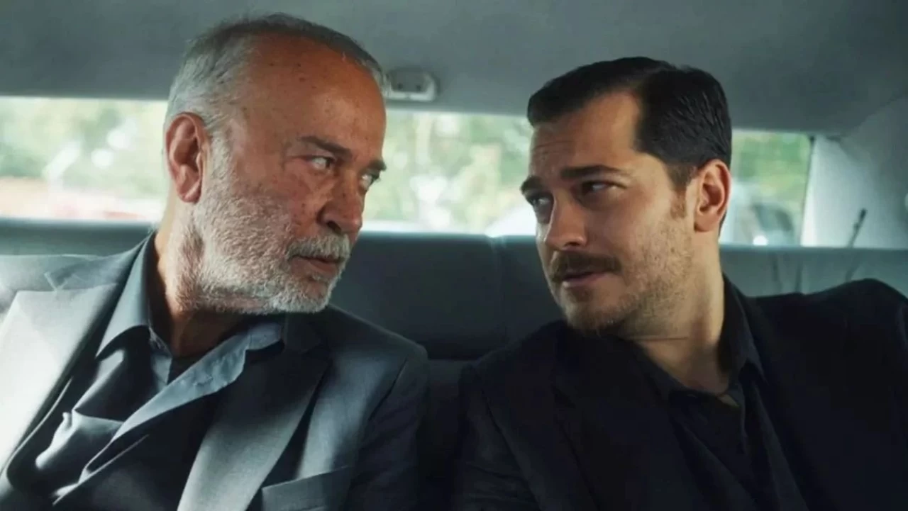 Eşref Rüya'da Hıdır Gerçekten İhtiyar mı? Hıdır, Eşref'in mi Yoksa Kadir'in mi Babası? Tüm Gerçekler Açığa Çıkıyor!