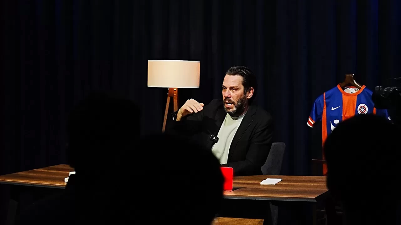 Fırat Aydınus: “Sadece hesap açmakla birçok hakem zan altında kaldı”