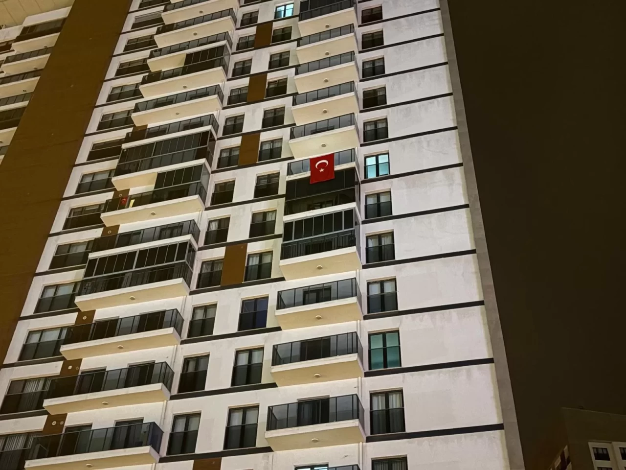 Kayseri’ye şehit ateşi düştü: Gürcistan’da düşen askeri uçakta 3 kahraman şehit