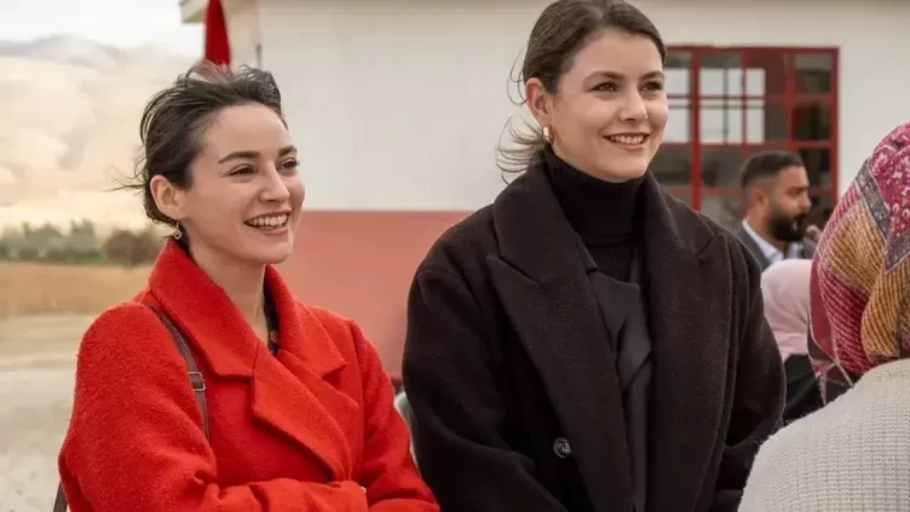 Gönül Dağı 195. Bölüm Fragmanı İzle: “Biz Hayallerimizden Vazgeçmedik”