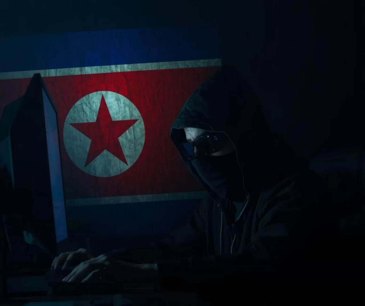 Kripto borsasında şok hırsızlık! 30 milyon doların sırrı Kuzey Kore'ye mi gidiyor?