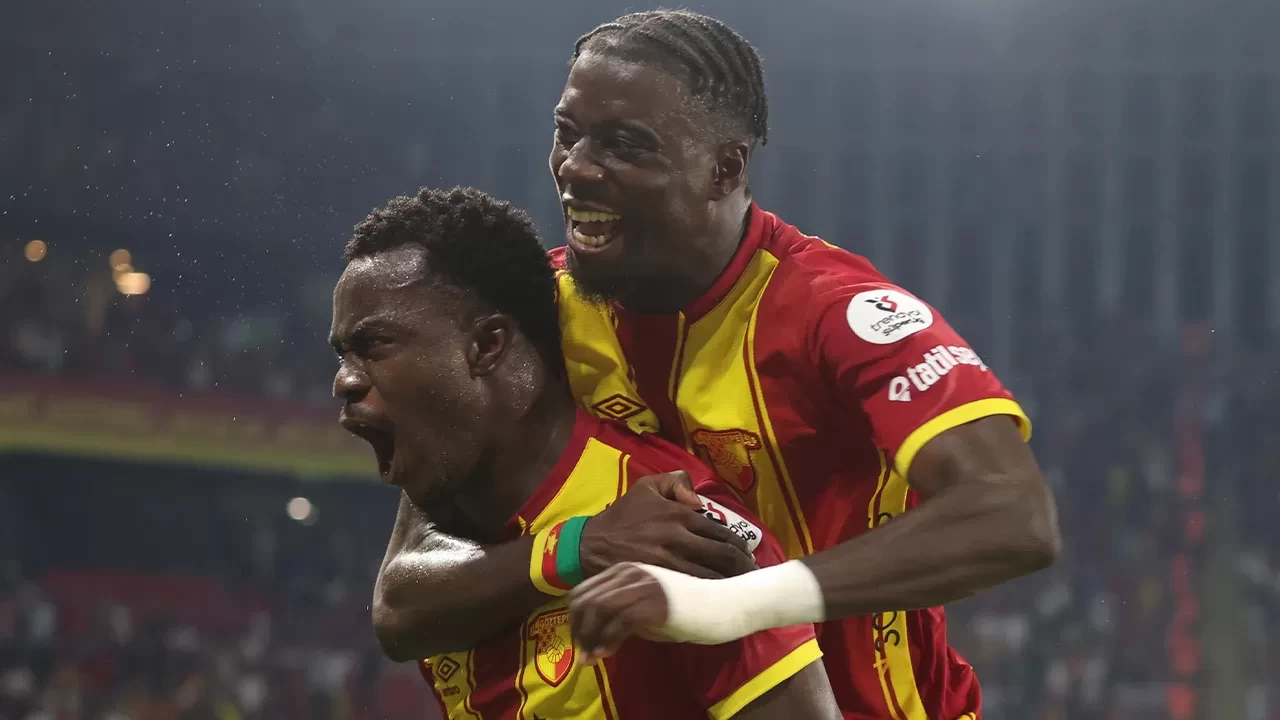 Göztepe'de Afrika Uluslar Kupası endişesi: 5 oyuncu aynı anda milli takıma gidebilir