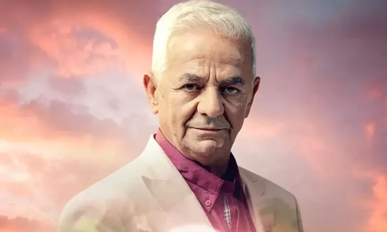 Cennetin Çocukları'nın Şeref'i Zafer Algöz kimdir? Zafer Algöz hangi dizi ve filmlerde rol aldı?