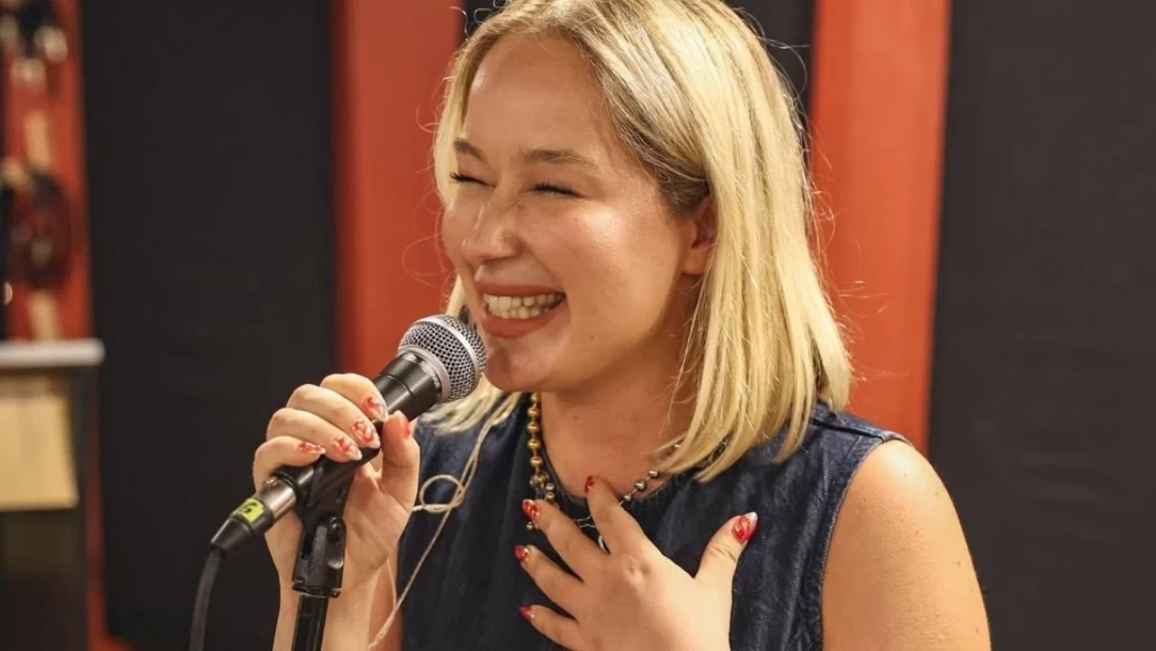 Gülçin Ergül'ün Ablası Kim? Mesleği ve Yaşı Hakkında Bilmeniz Gerekenler