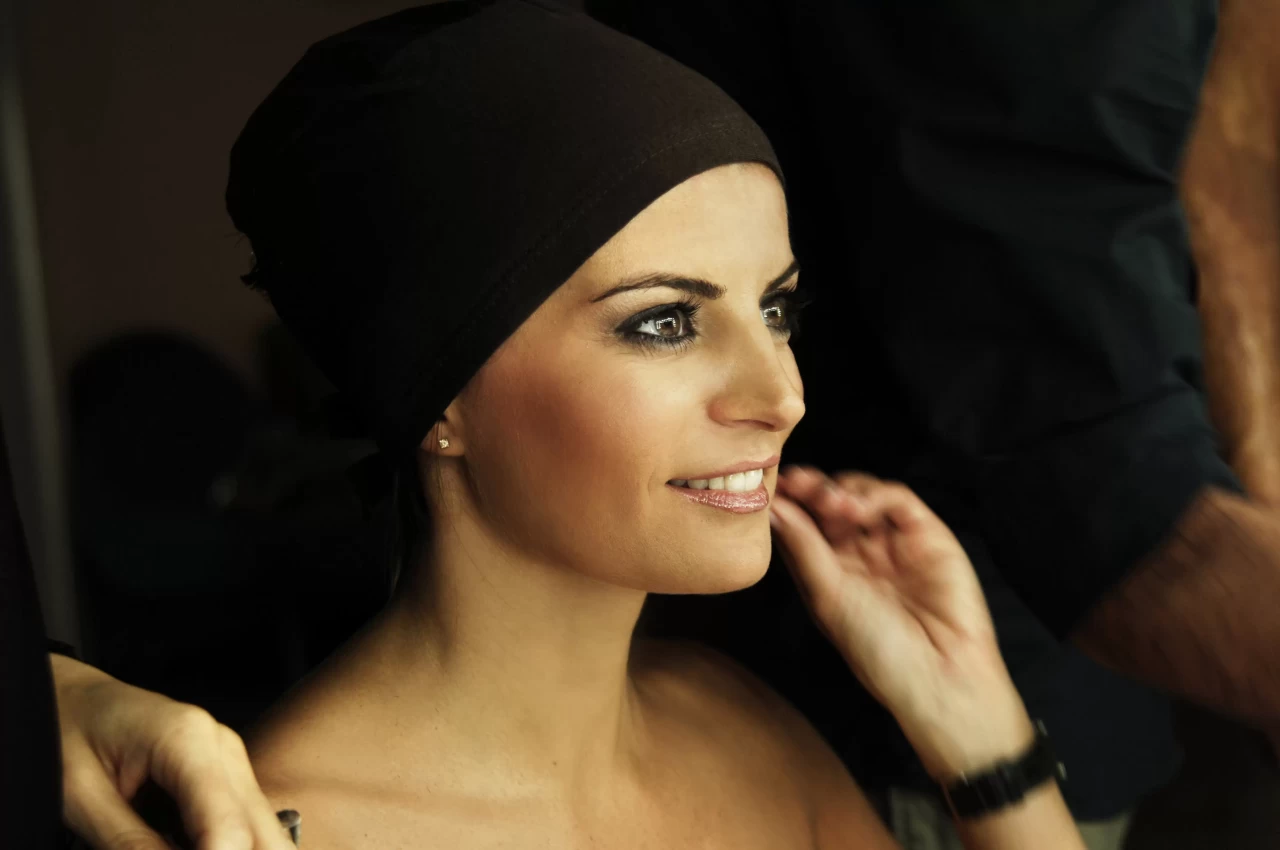 Ece Vahapoğlu kimdir? Kanser mi? Cihan Alpay ile boşandı mı?