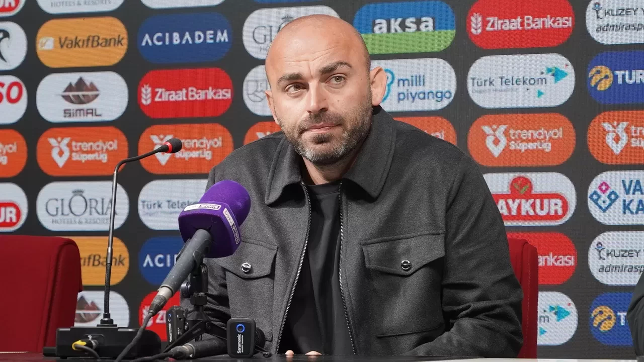 Onur Can Korkmaz: “Ligdeki durumumuzu kabullenmiyorum”