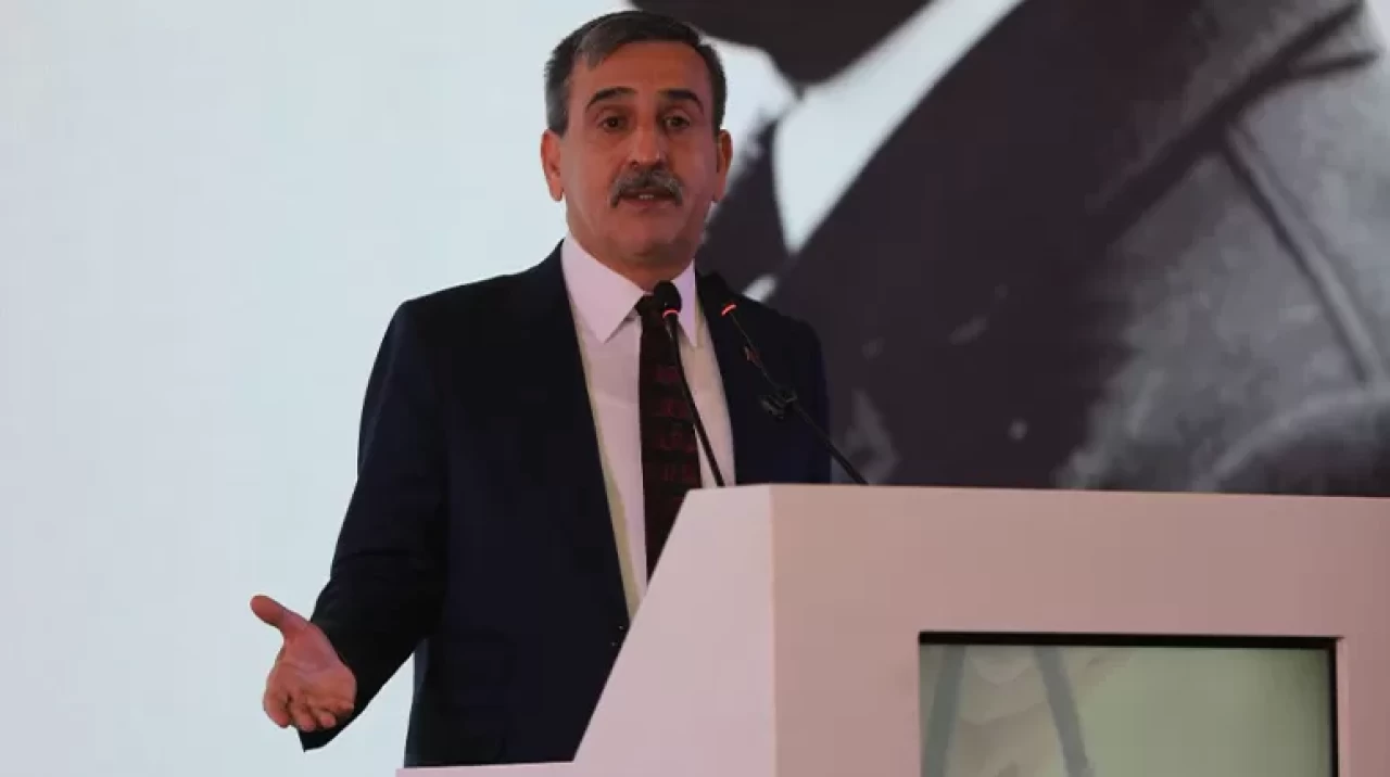 Önder Kahveci: Tıbbiyeli hikmetin davası ne ise Türk Sağlık-Sen’in davası o’dur