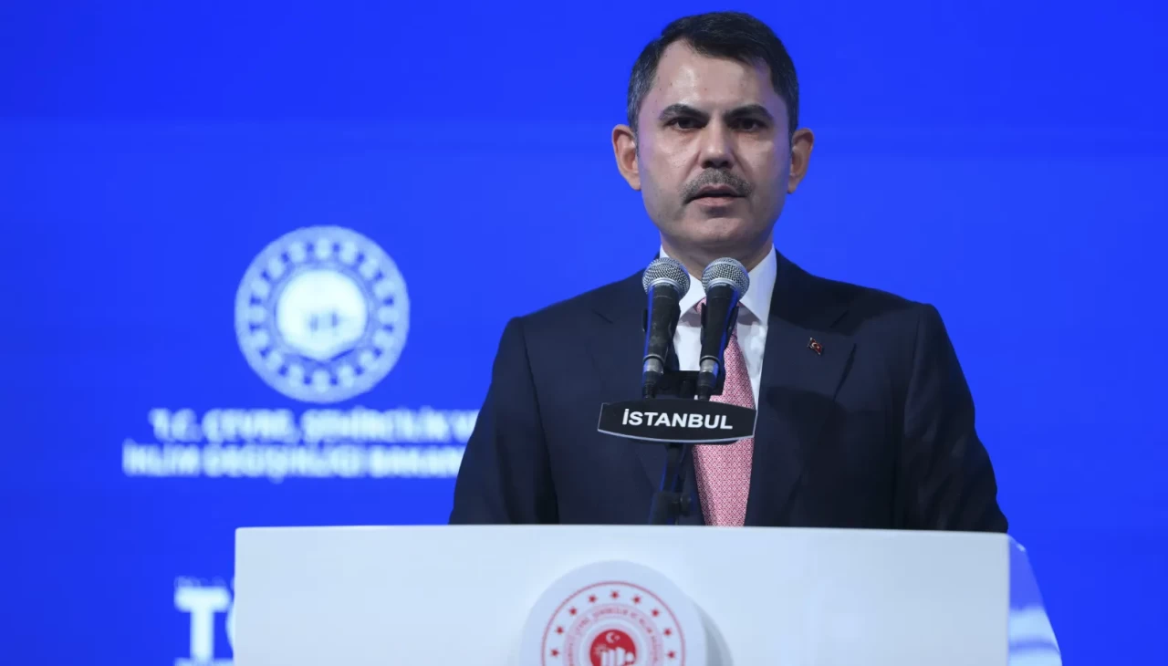 Bakan Kurum duyurdu! İstanbul’da binlerce aileye büyük müjde