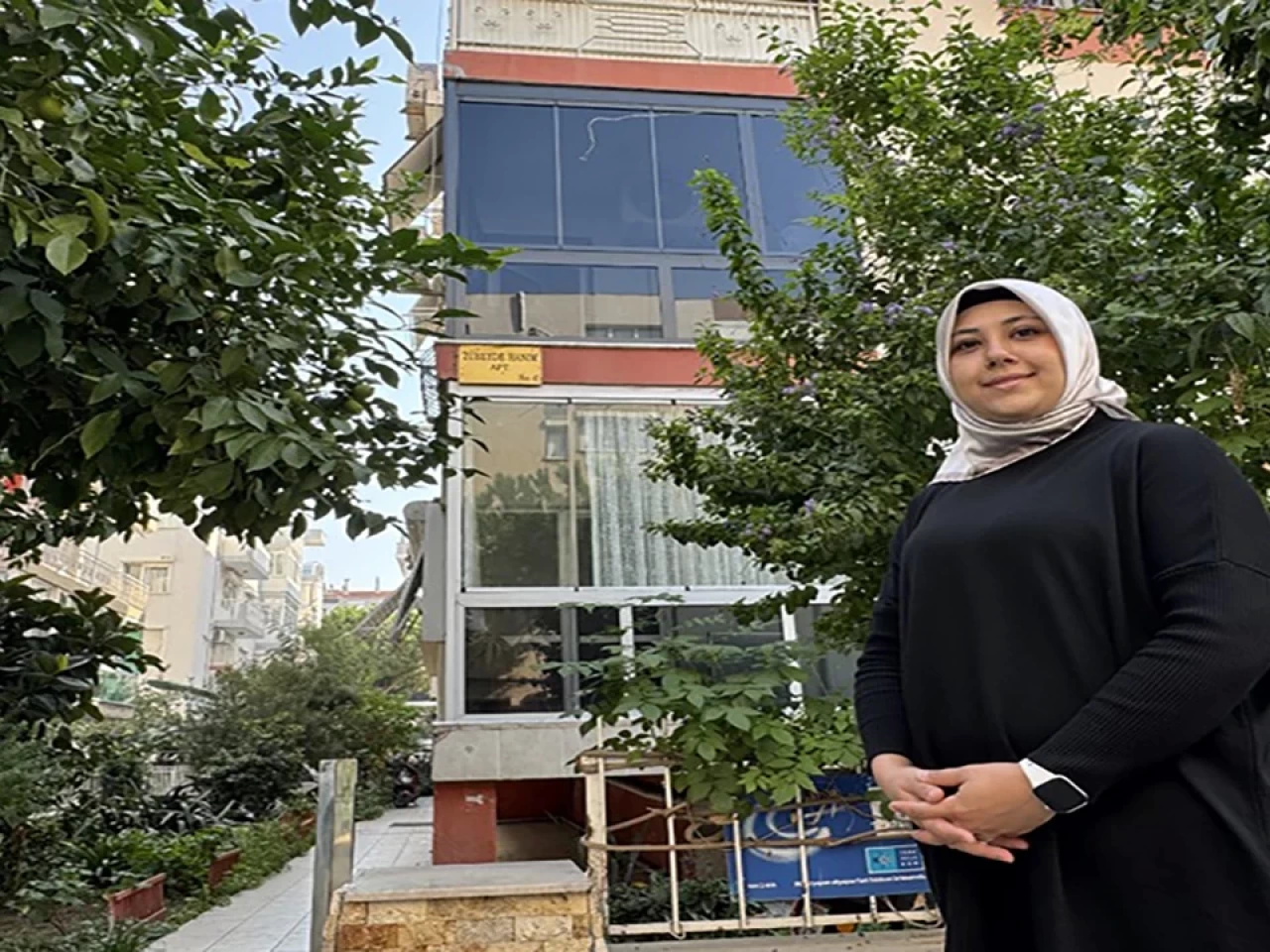 İzmir'de avukata kesilen çevre temizlik vergisi mahkemeden döndü