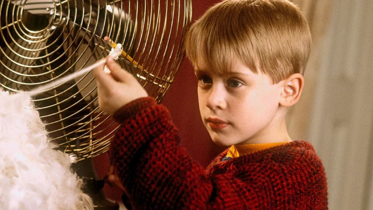 Evde Tek Başına 4: Kevin’in Dönüşü Ne Zaman Vizyona Giriyor, Konusu Ne? İşte Detaylar!