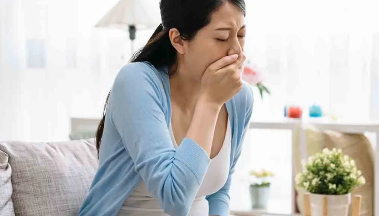 Süt korur mu? Annelerin göz ardı ettiği 7 hamilelik belirtisi