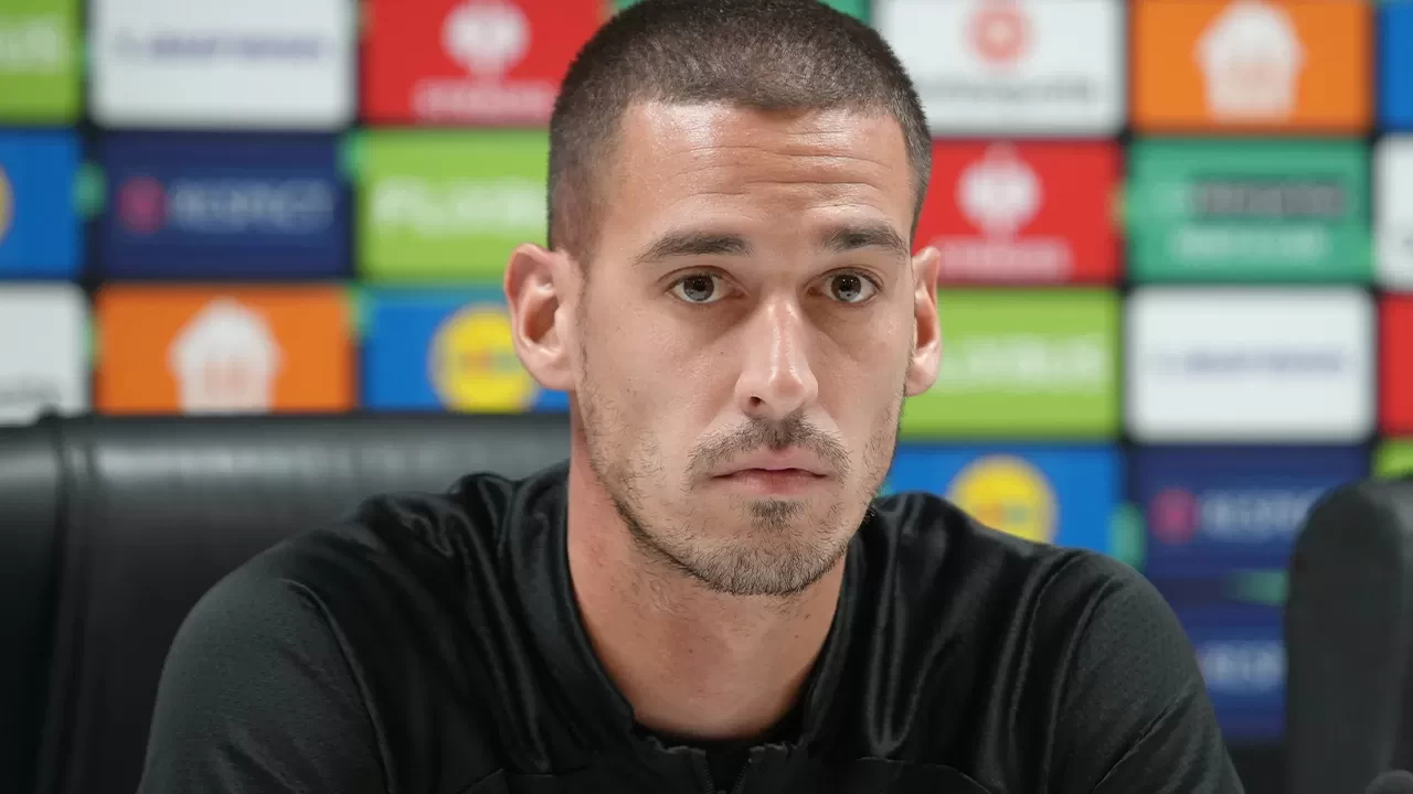 Hamrunlu oyuncu Bjelicic: “Samsunspor’a saygı duyuyoruz ama gözümüzde korku yok”