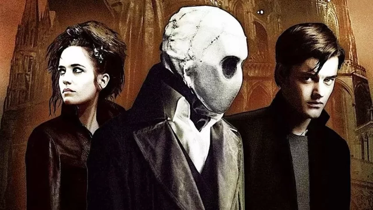 Franklyn filminin konusu ne, oyuncuları kim ve IMDb puanı kaç?