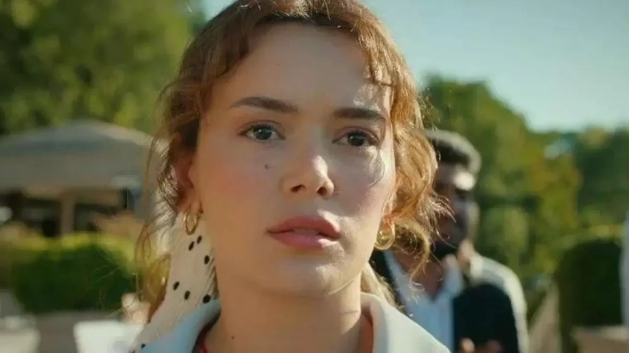 Seray Kaya kimdir? Kızılcık Şerbet’indeki Başak karakteri kimdir?