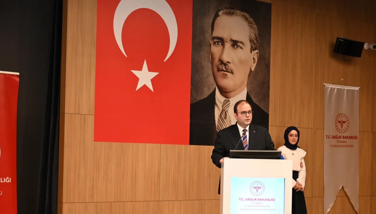 İstanbul İl Sağlık Müdürü Doç. Dr. Abdullah Emre Güner: İstanbul’da 8 bin 740 kişi organ bekliyor