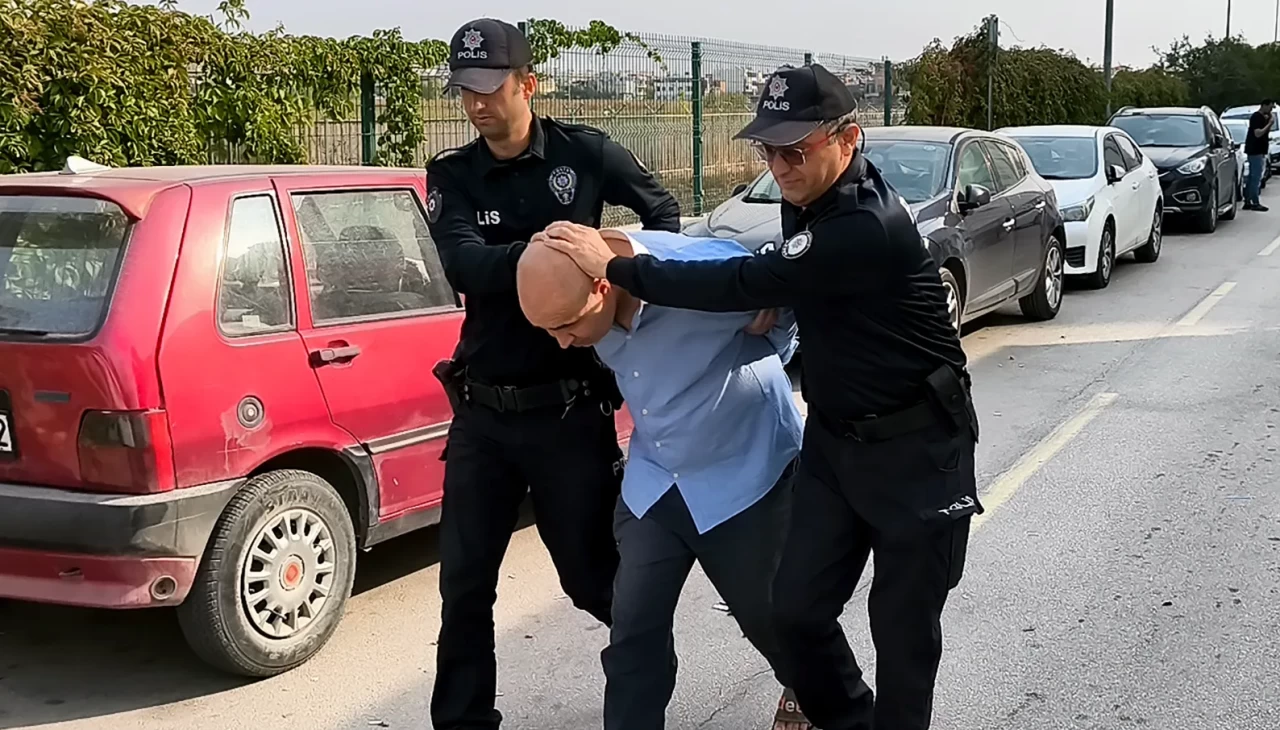 Adana’da akraba kavgası kanlı bitti!