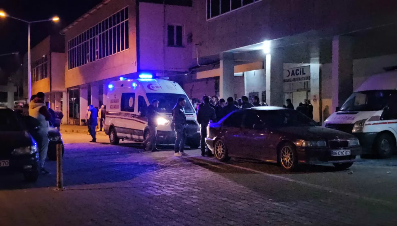 Zonguldak’ta kahvehanede dehşet: Emekli polis iki kişiyi öldürdü, iki kişiyi yaraladı