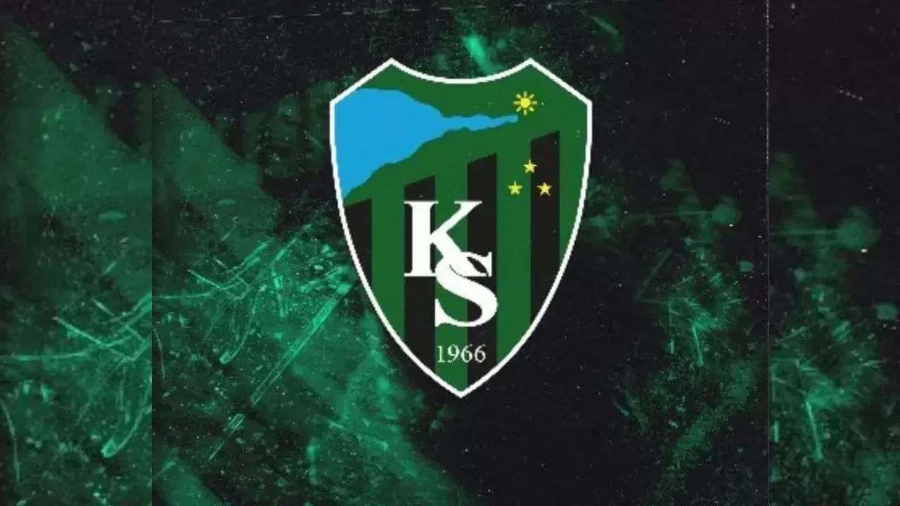 Kocaelispor'dan transfer yasağı iddialarına yalanlama: 'Herhangi bir kalıcı yasak yok!'