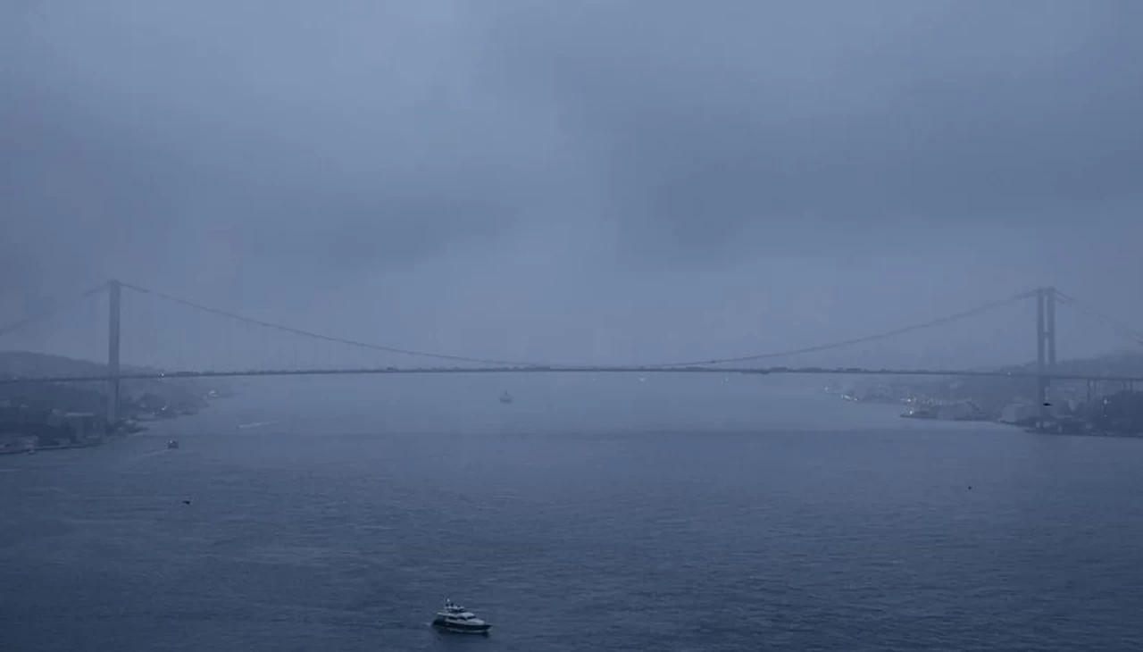 Marmara ve Ege'de etkili olacak! Meteoroloji alarm verdi