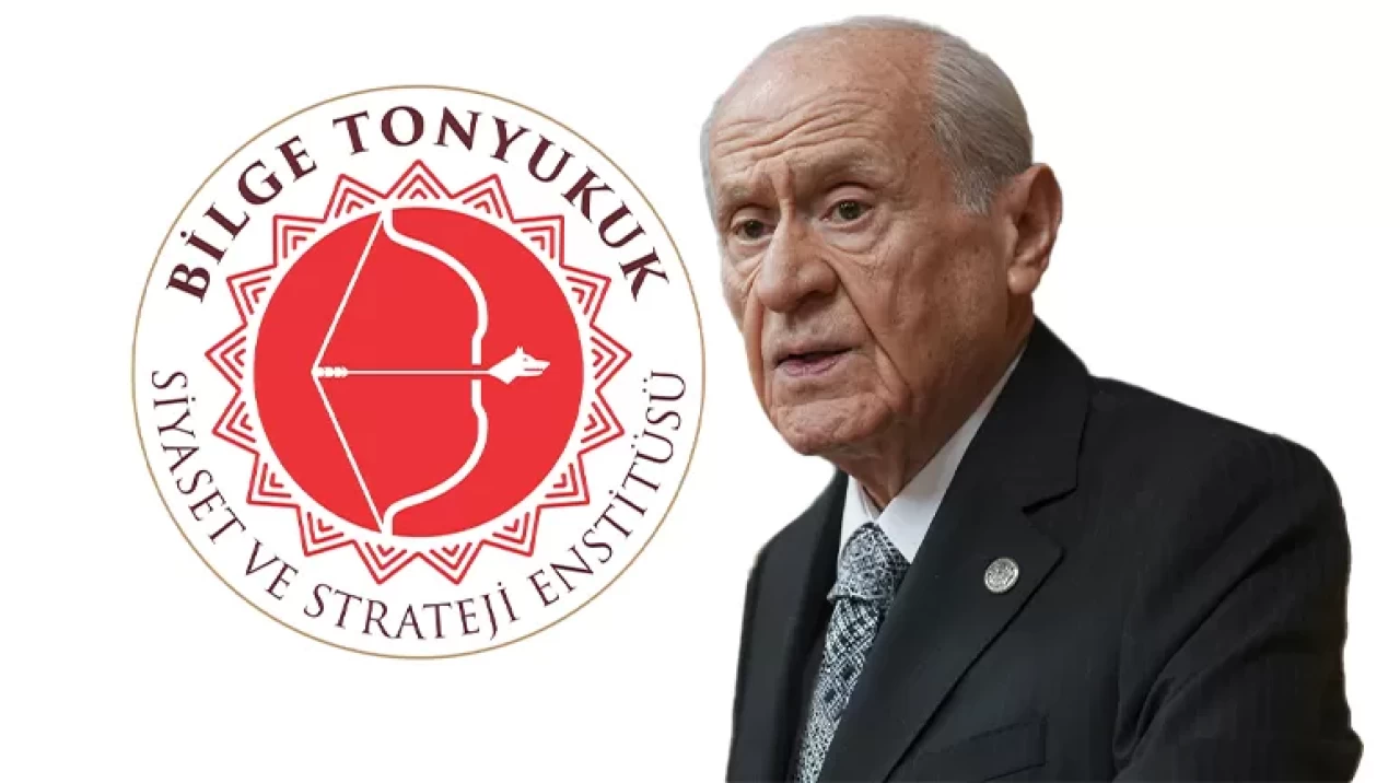 Türk aklının sembolleriyle tasarlandı: Bilge Tonyukuk Enstitüsü’nün imgesinde derin anlamlar