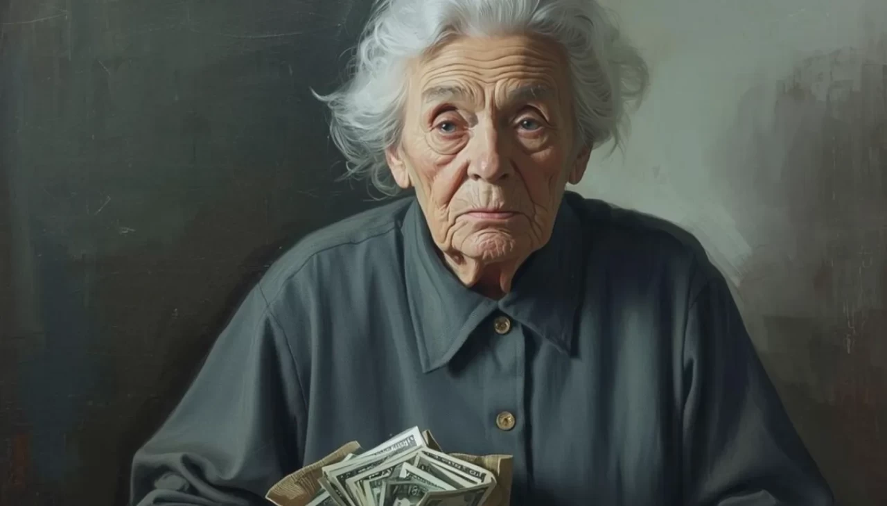 4.7 milyonluk vasilik skandalı! Bakımevi sahibi doktor hakkında suç duyurusu