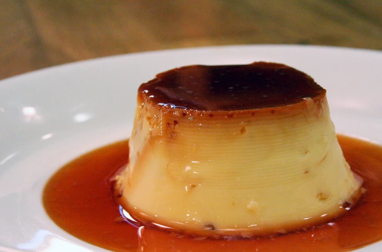 MasterChef Mehmet Şef’in Krem Karamel Sırrı Açıklandı! Deneyenler Bayılıyor