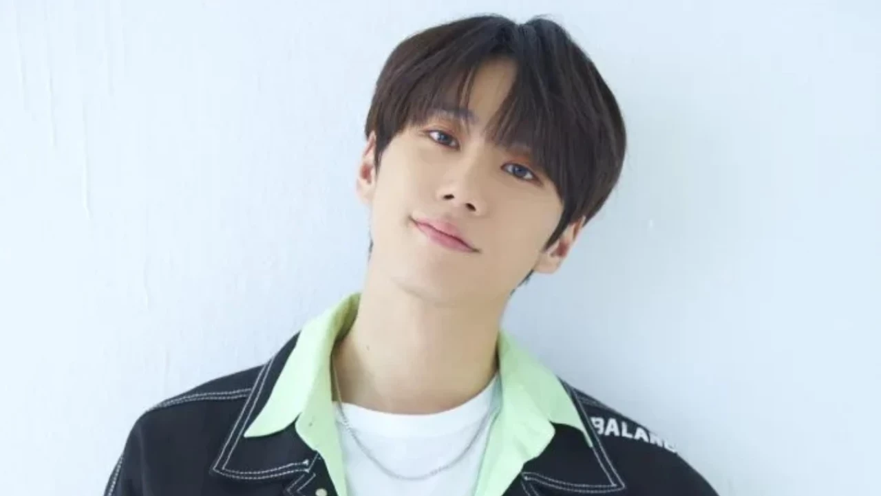 Lee Jun Young kimdir, kaç yaşında ve ne iş yapıyor? U-KISS’in yıldızı ve Netflix’in sevilen oyuncusu hakkında merak edilenler!