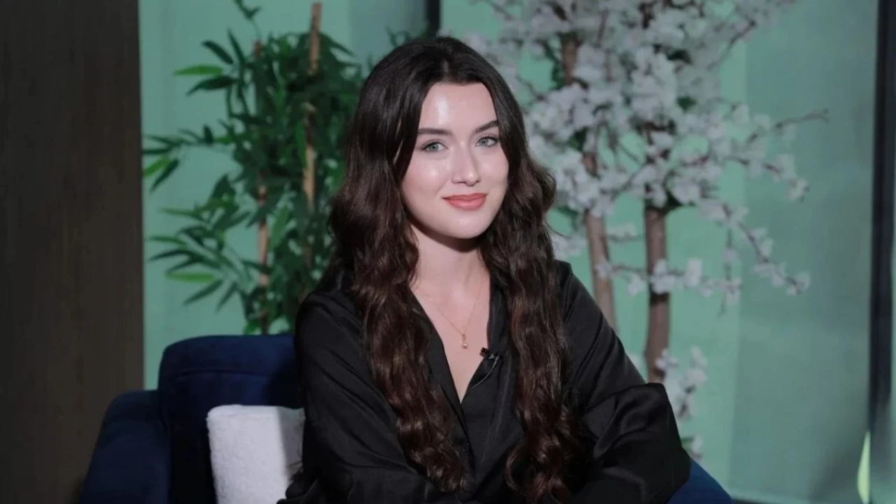 Cemre Arda Beyaz Perdede! Aşık Veysel Filmiyle Güçlü Dönüş Yapıyor