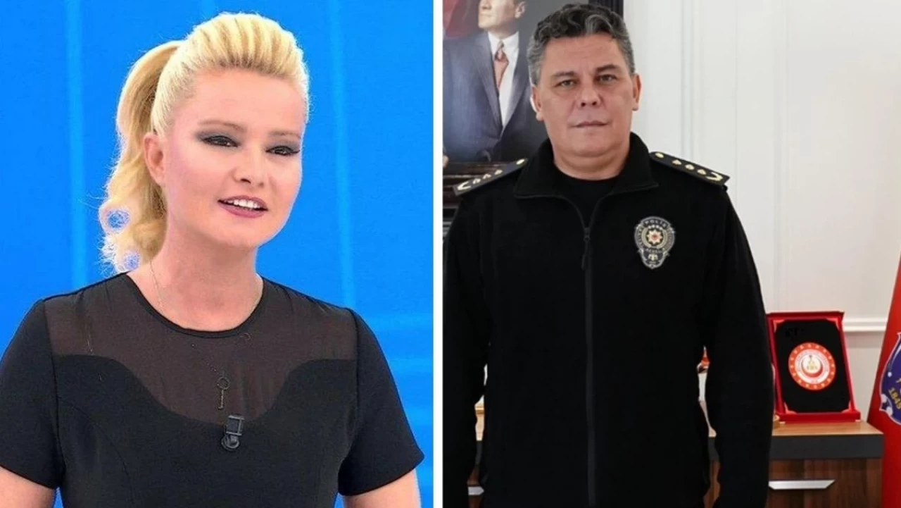 Müge Anlı’nın Eşi Şinasi Yüzbaşıoğlu Kim? Kaç Yaşında, Nereli ve Hangi Görevde?