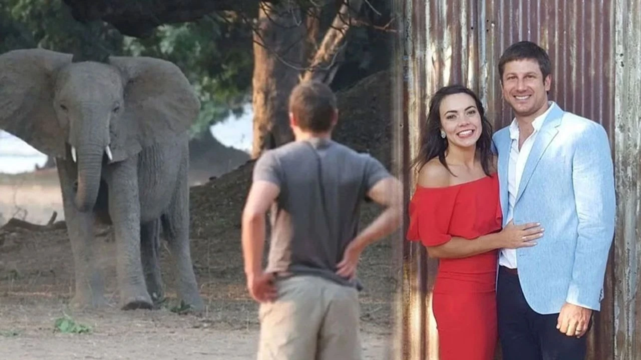 FC Conradie kimdir? Milyoner iş insanının mesleği, yaşı, ölüm nedeni ve serveti merak ediliyor