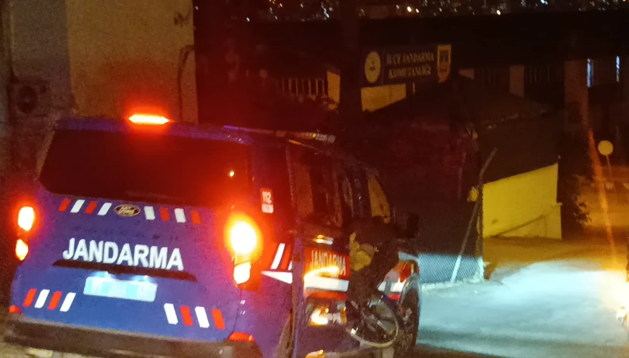 Kozan'da şok olay: 13 yaşındaki çocuğa cinsel istismar iddiası! Şüpheli gözaltında!