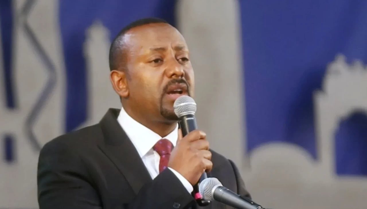 Etiyopya Başbakanı Abiy Ahmed: “G20’de umutsuzluğu değil, imkanları konuşuyoruz”