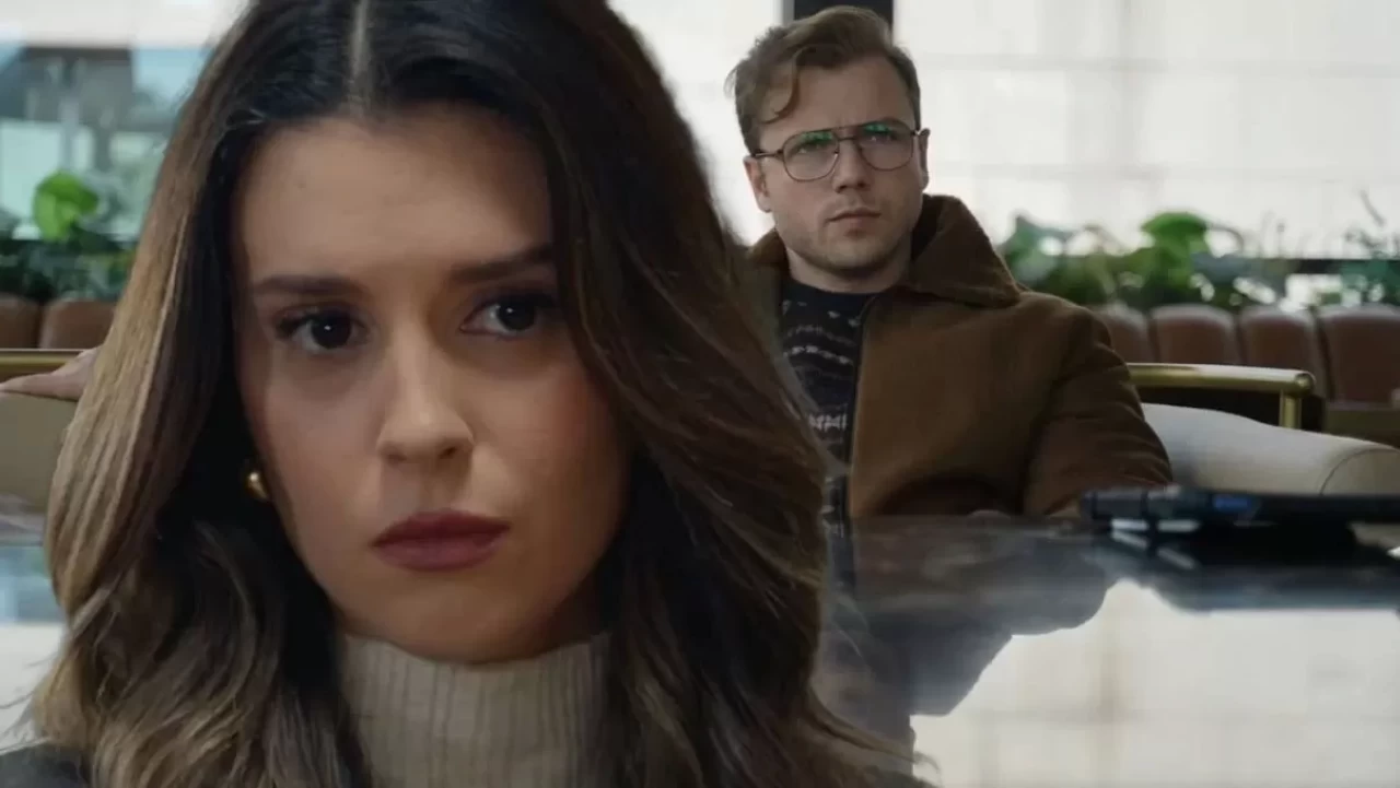 Teşkilat 157. Bölümde Kleopatra Gerçekte Kim? Kleopatra Cevher’in Eşi mi, Yoksa Gizemli Bir Tehdit mi?