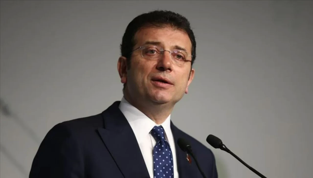 ‘Yolsuzluk’ soruşturması tamamlandı! Ekrem İmamoğlu’nun avukatından "Makam" vaadi