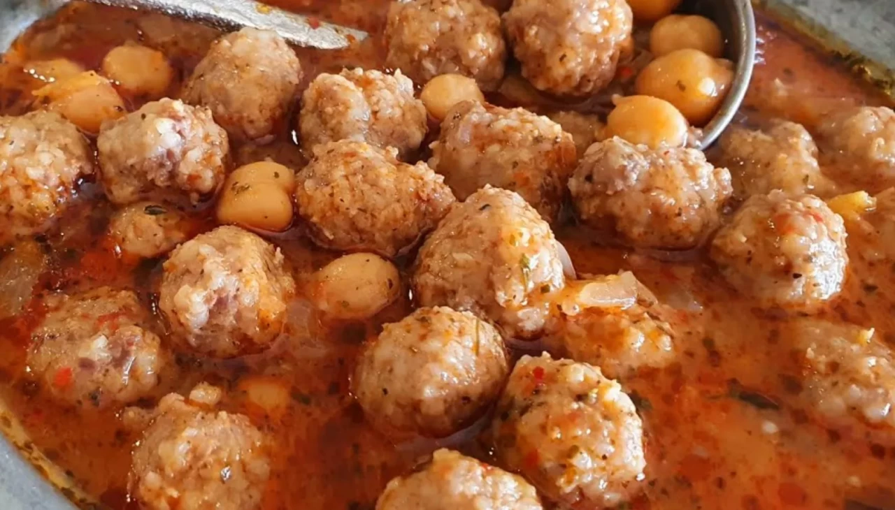 Topalak çorbası hangi yöreye ait?