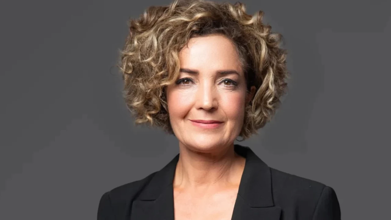 Mihriban Er kimdir, kaç yaşında? İşte rol aldığı diziler ve filmlerle hayat hikayesi