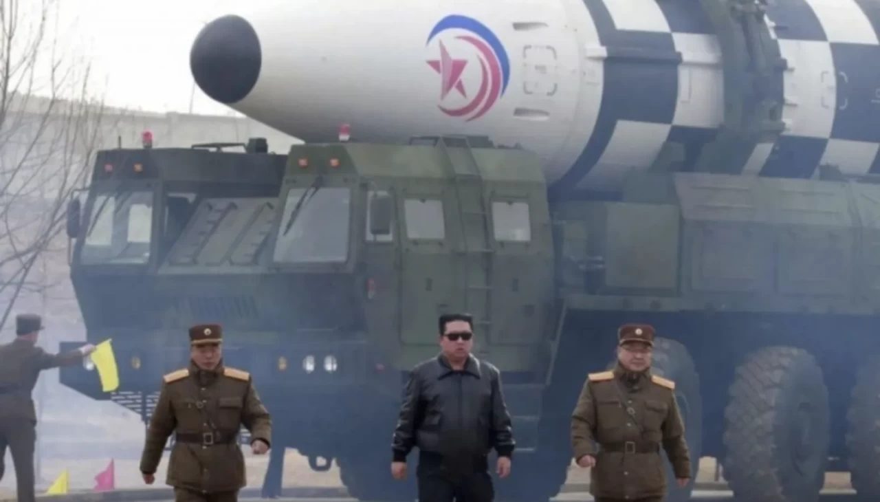 Kuzey Kore’den G7’nin nükleer silahsızlanma çağrısına sert tepki