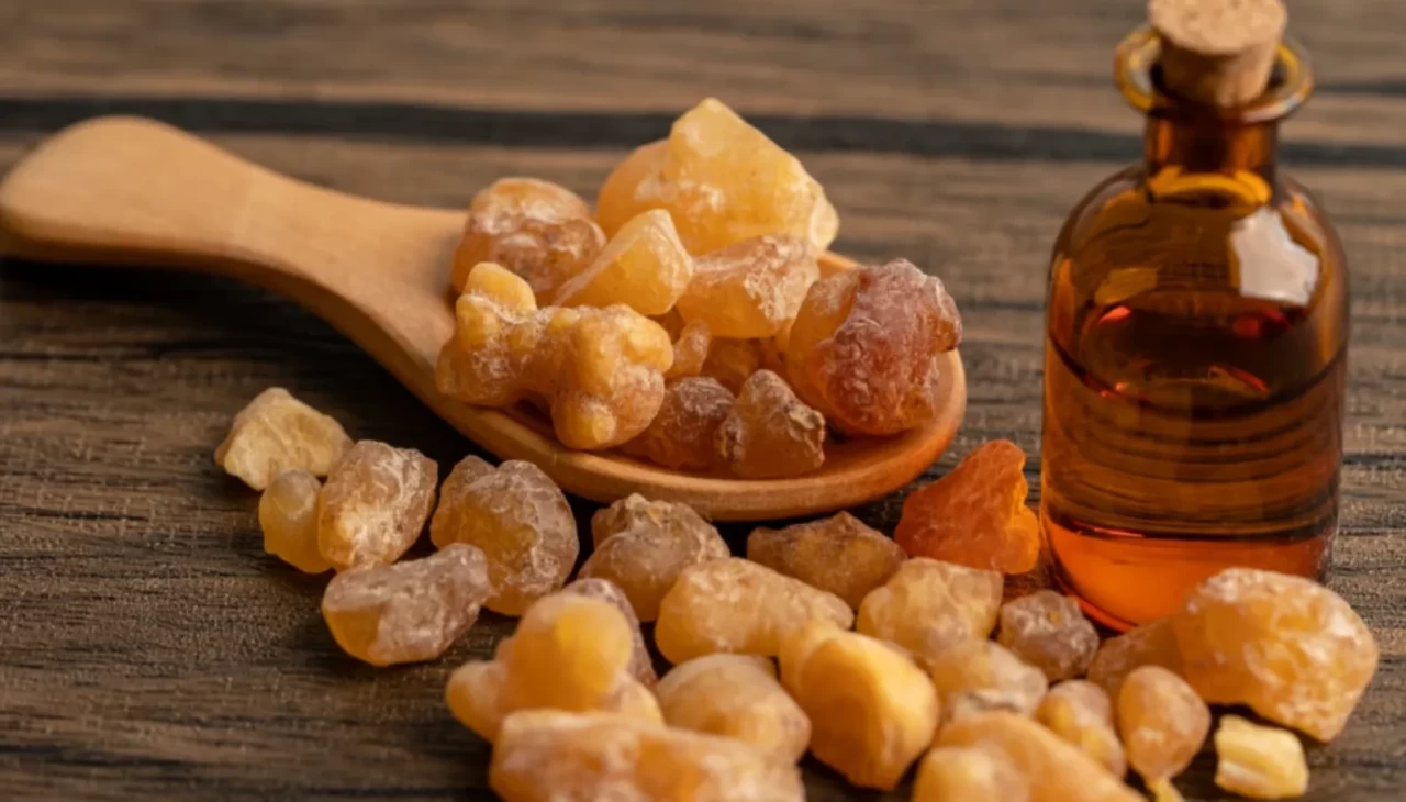 Akgünlük nedir? İltihap üzerindeki etkisi ve faydaları