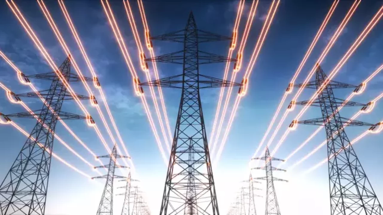 Elektrik üretimi eylülde arttı