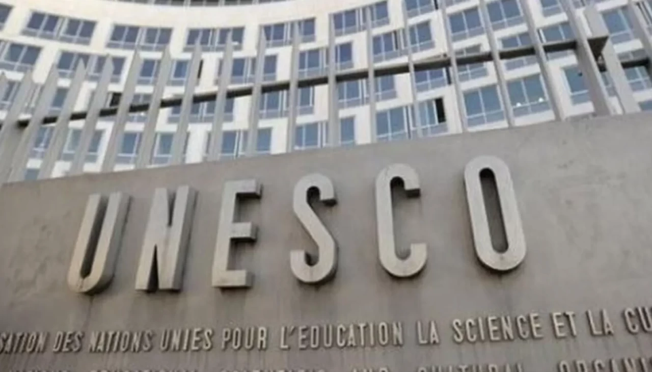 Türkiye, UNESCO Yürütme Kurulu üyeliğine yeniden seçildi