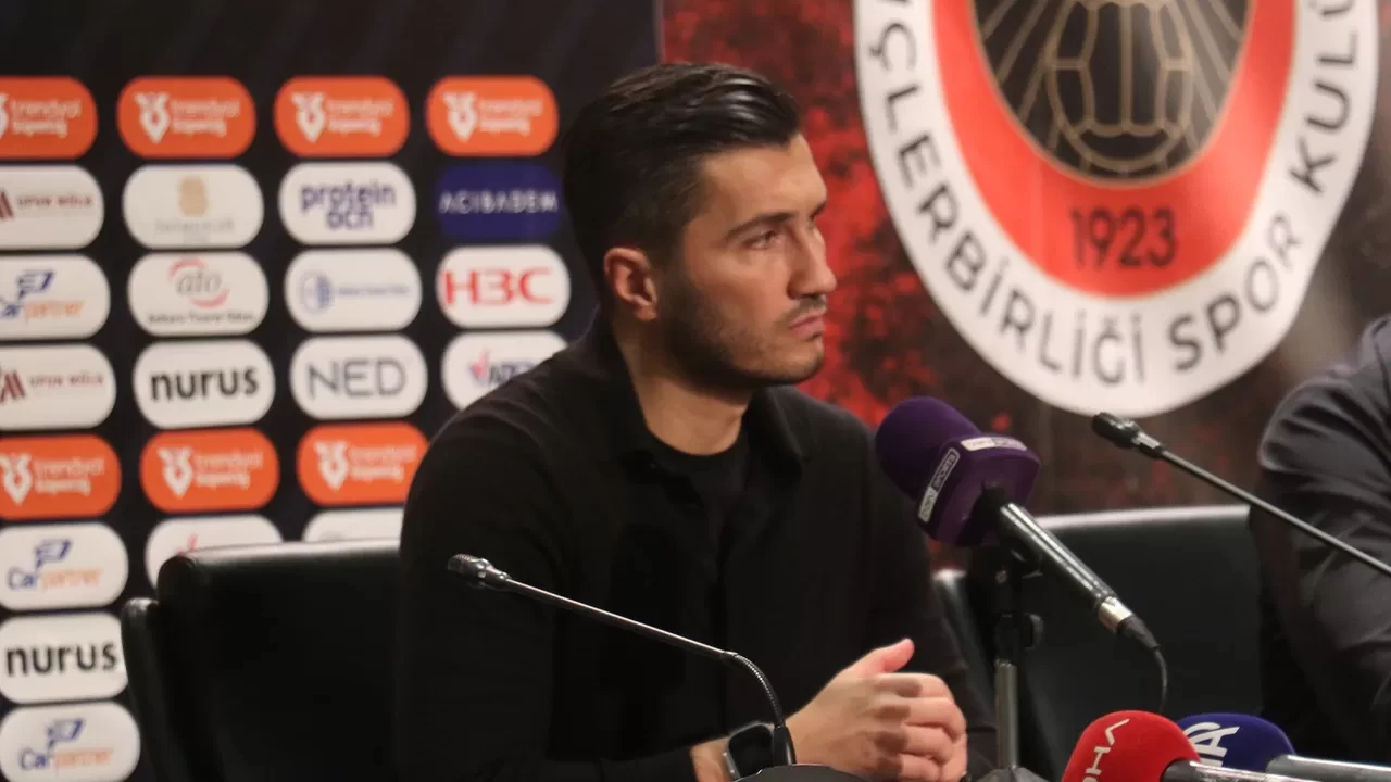 Nuri Şahin: “Çok gereksiz bir mağlubiyet oldu”