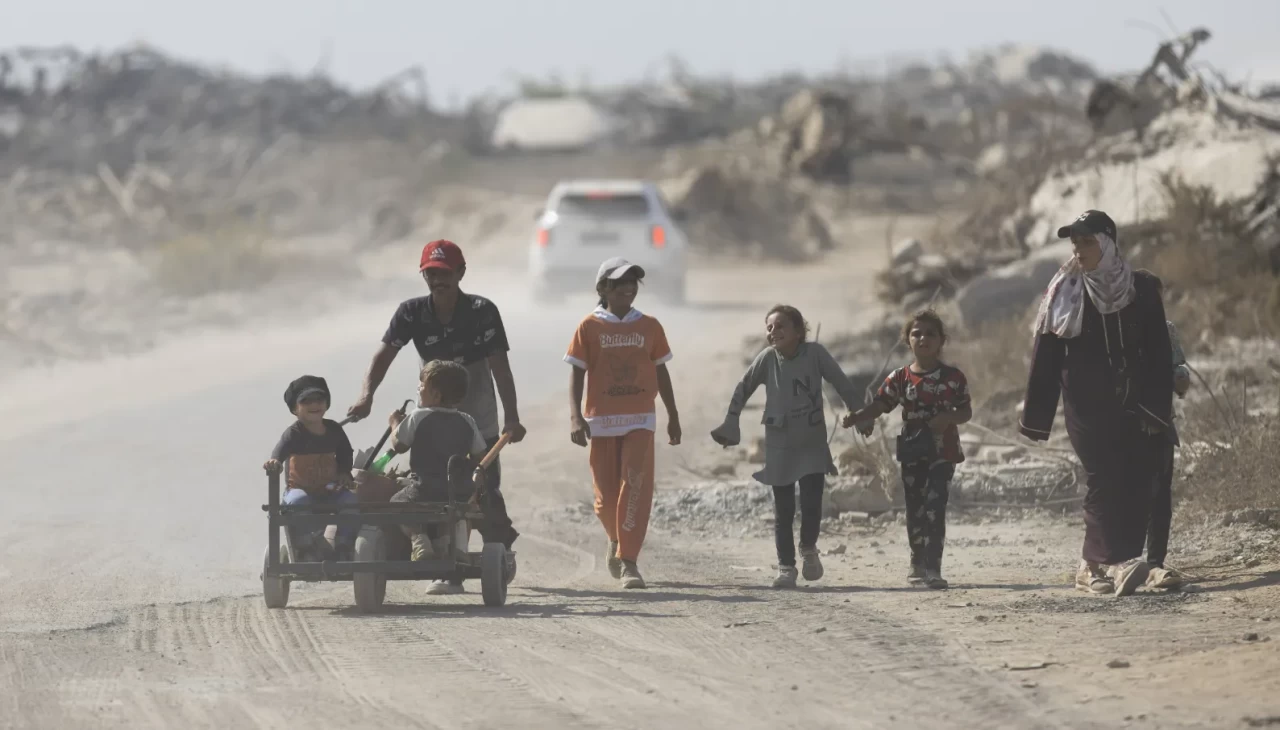 İsrail, ateşkesi 194 kez ihlal etti: Hemen müdahale edin